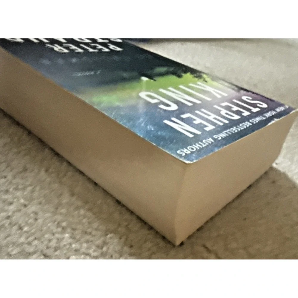 The Talisman: A Novel - Paperback By King, Stephen - VERY GOOD
